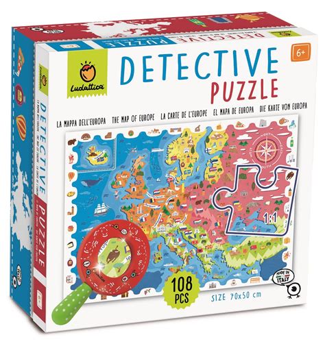 Puzzle 108 .